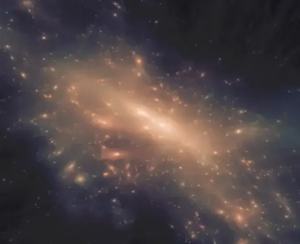Frontier-Simulation