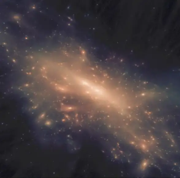 Frontier-Simulation