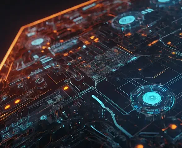 Leonardo_Kino_XL_Create_a_futuristic_abstract_image_showcasing_0