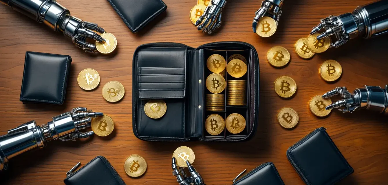 Billetera Bitcoin Rob_tica 2