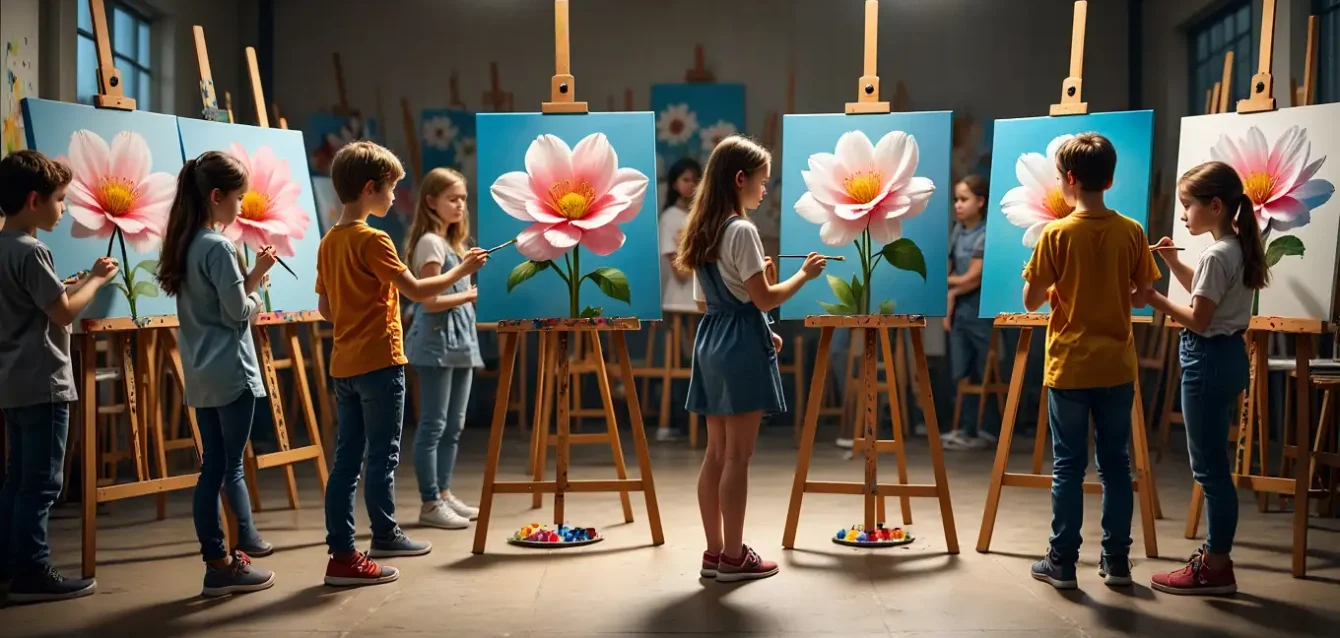 Creatividad homog_nea