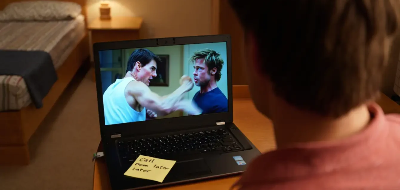 Laptop Video Simple 4