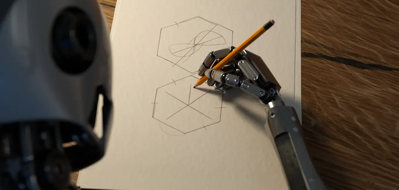 Robot Examen 2