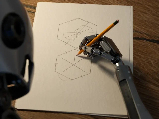 Robot Examen 2 Robot Examen 2