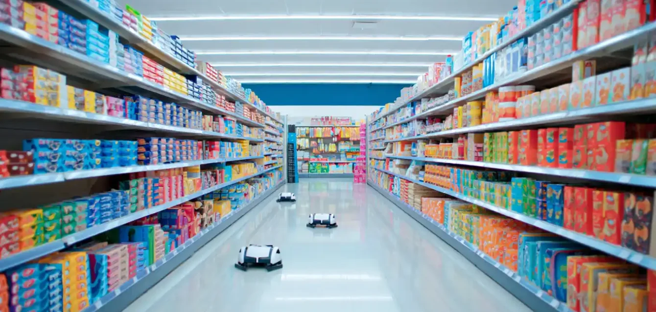 Supermercado automatizado vac_o
